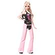 Harley-Davidson Barbie Doll